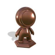 03 - Copper
